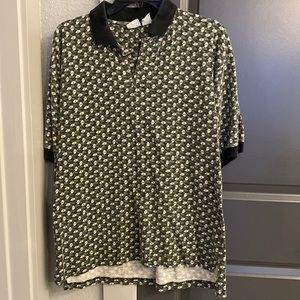 Cherokee Vintage polo